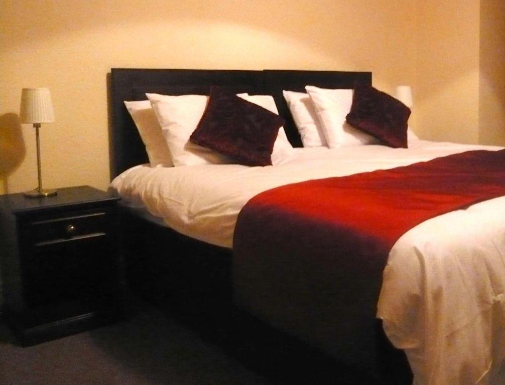 The George Inn Barton-upon-Humber Quarto foto