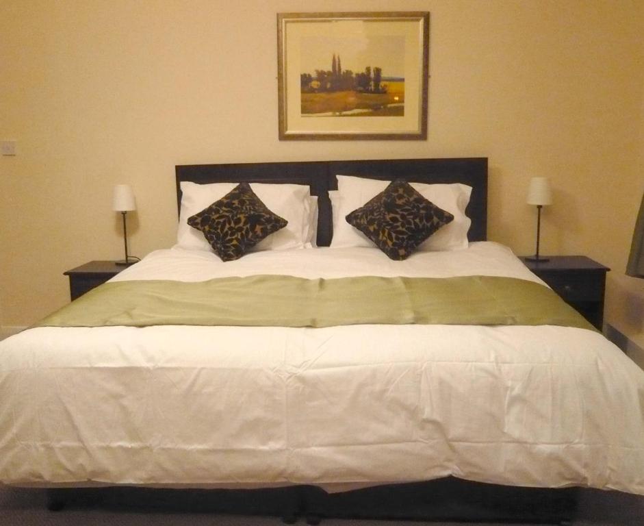 The George Inn Barton-upon-Humber Quarto foto